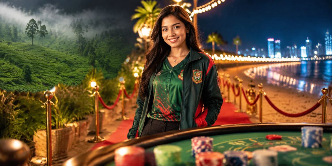 casinos score